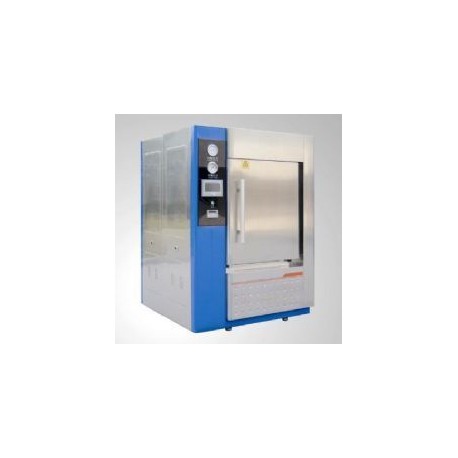 AJ-MD25     Stérilisateur à vide pulsé (porte simple)