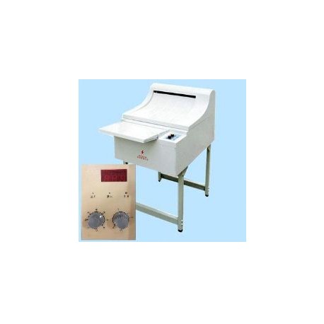 Processeur automatique de film radiographique FP-380H (3 rainures)