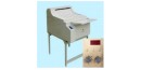 Processeur automatique de film radiographique FP-435L (3 rainures)