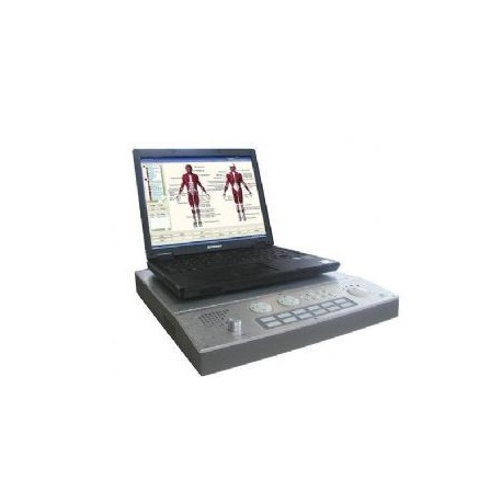 CMS-6600B     EMG & EP System