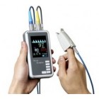 AJ-7410     Handheld Pulse Oximeter