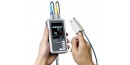 AJ-7410     Handheld Pulse Oximeter