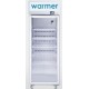 AJ-YJG650      Armoire de réchauffement médical de 650 litres