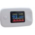 AJ-7400B     Fingertip Pulse Oximeter