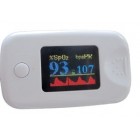 AJ-7400B     Fingertip Pulse Oximeter