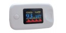 AJ-7400B     Fingertip Pulse Oximeter
