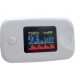 AJ-7400B     Fingertip Pulse Oximeter