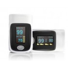 AJ-7400     Fingertip Pulse Oximeter