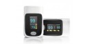 AJ-7400     Fingertip Pulse Oximeter