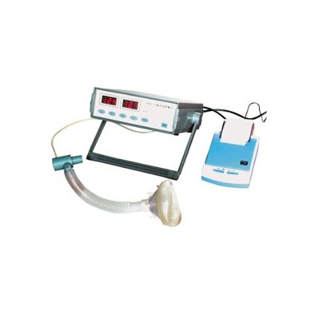 DF-II      Spiromètre électronique