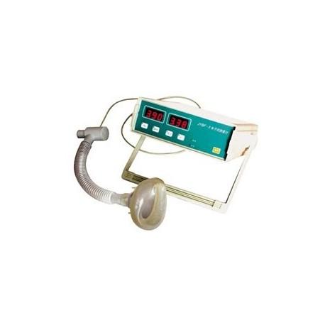 BF-II     Electronic Spirometer