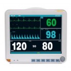 AJ-3000D     15 inch High Performance Multi Parameter Patient Monitor