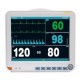 AJ-3000D     Moniteur patient multi paramètres haute performance de 15 pouces