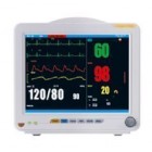AJ-3000C     12.1 inch High Performance Multi Parameter Patient Monitor