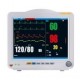 AJ-3000C     12.1 inch High Performance Multi Parameter Patient Monitor