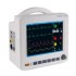 AJ-3000F     8 inch High Performance Multi Parameter Patient Monitor