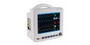 AJ-3000F     8 inch High Performance Multi Parameter Patient Monitor