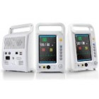 AJ-3000A     7 inch High Performance Multi Parameter Patient Monitor