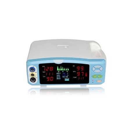 AJ-3400C     Vital Signs Patient Monitor NIBP Patient Monitor