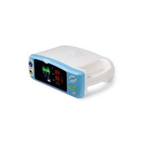 AJ-3400 Vital Signs Patient Monitor NIBP Patient Monitor  Features