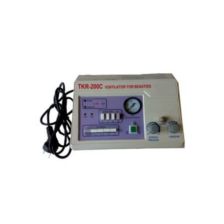 TKR-200C     Ventilateur vétérinaire