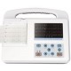 ECG-3G     3 Channel Digital Electrocardiograph