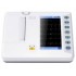 ECG-6G      Électrocardiographe numérique à 6 canaux