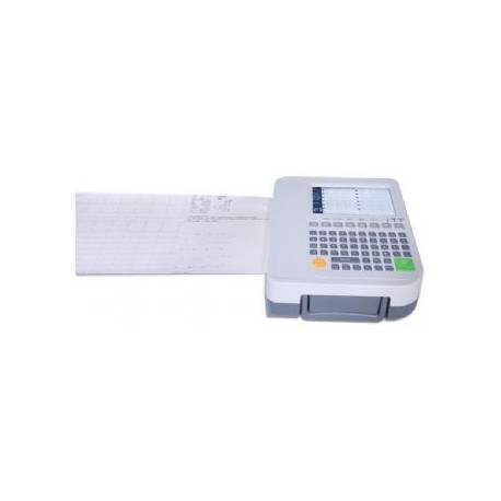 ECG-12C     12 Channel Digital Electrocardiograph