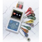 TLC5000     12 Channel ECG Holter Monitor