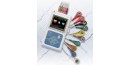 TLC5000     12 Channel ECG Holter Monitor