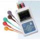 TLC9803     Moniteur Holter ECG 3 canaux