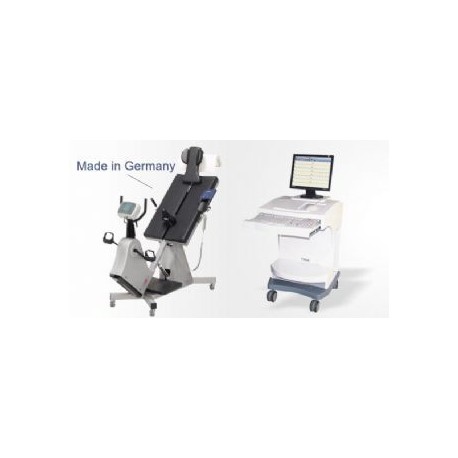AJ-STR700     Système de test ECG de stress de vélo (HorizontalType)