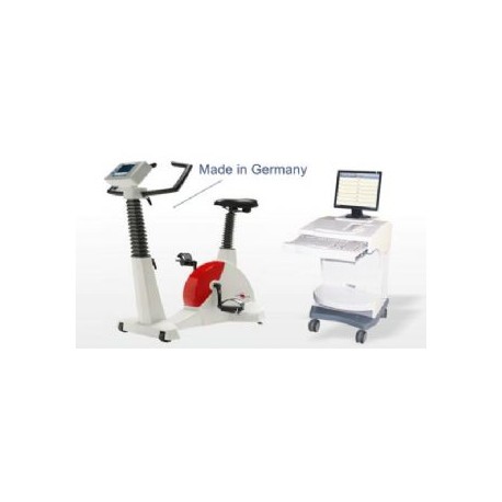 AJ-STR800     Système de test ECG d'effort de vélo (type vertical)