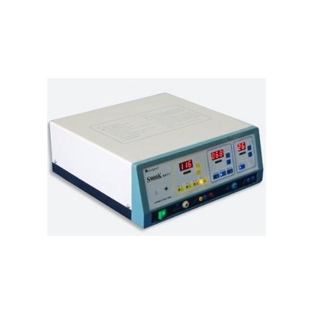 AJ-S900K Machine électrochirurgicale à haute fréquence