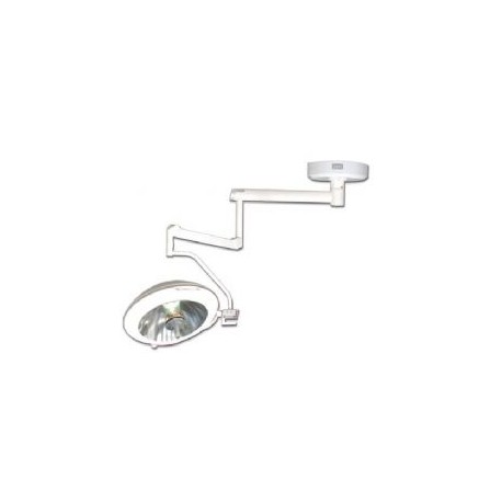 Z6C Lampe opératoire à réflexion intégrale