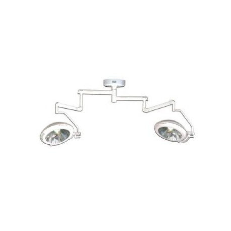 Z6D Lampe opératoire à réflexion intégrale