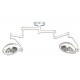 Z6D Lampe opératoire à réflexion intégrale