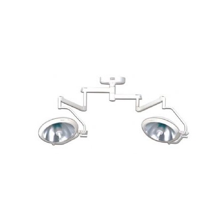 Z7D      Lampe opératoire à réflexion intégrale