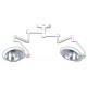 Z7D      Lampe opératoire à réflexion intégrale