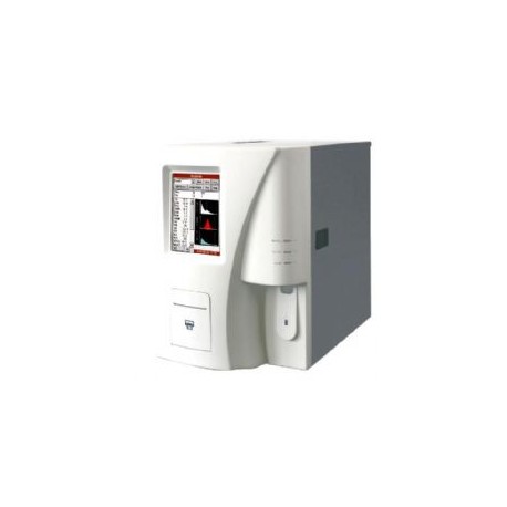 AJ-3125 Analyseur d'hématologie automatique