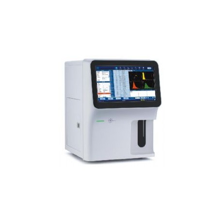 AJ-2400 Analyseur d'hématologie automatique