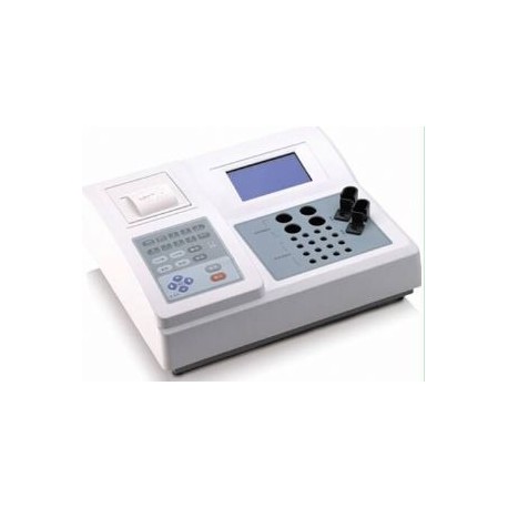 AJ-1326 Analyseur de coagulation sanguine à 2 canaux