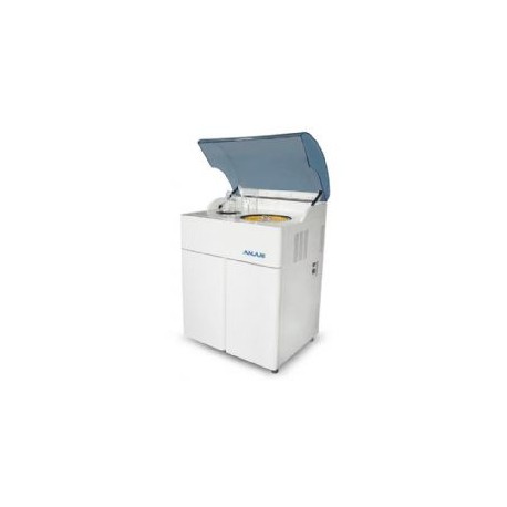 AJ-1269V      Analyseur de chimie verticale entièrement automatique