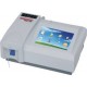 AJ-1225T Écran tactile d'analyseur semi-automatique de biochimie