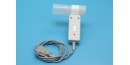 Adaptateur spirométrique