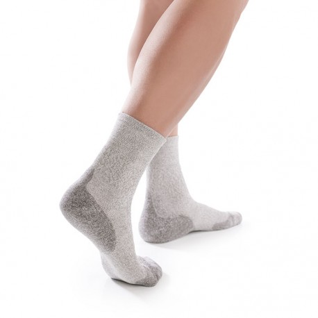 CHAUSSETTES DIABÉTIQUES