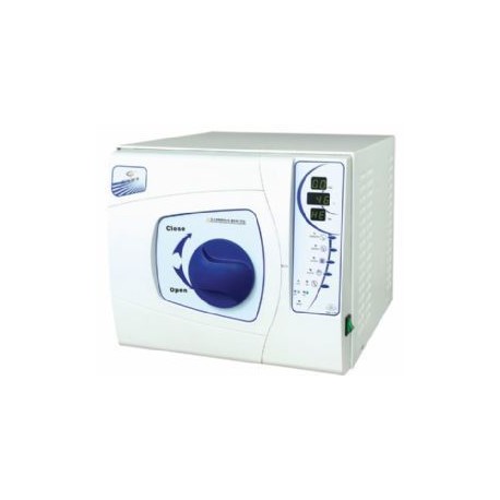 AJ-B23L Autoclave sous vide dentaire 23L
