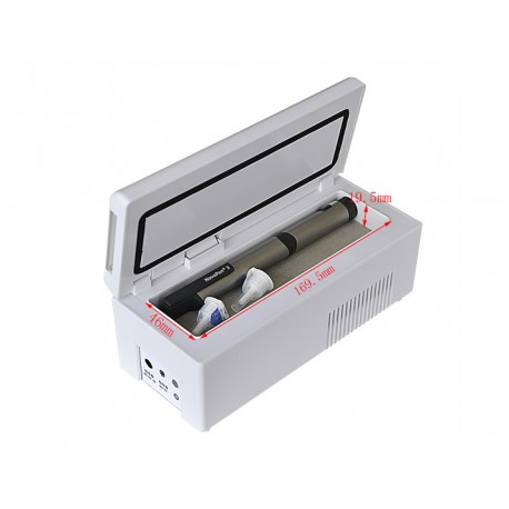 INSULIN REFRIGERATOR BIC-30