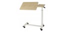 Table de sur lit d'inclinaison
