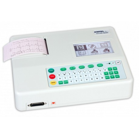 AsCARD Green v.05.101